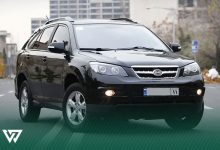 نظرات کاربران درباره بی وای دی S6