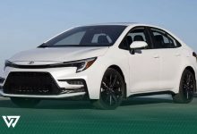 نظر کاربران در مورد تویوتا کرولا 2024