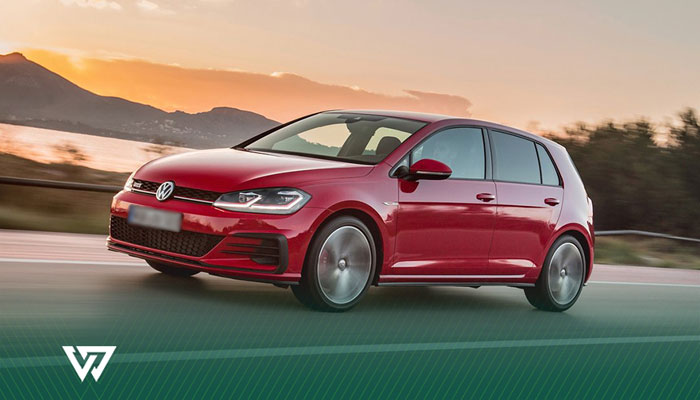 فولکس‌واگن گلف GTI | هاچ‌بک اسپرت آلمانی