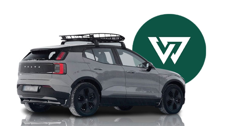 ورود ولوو EX30 به ایران؛ ترکیب طراحی اروپایی، فناوری برقی و ایمنی سوئدی