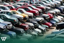 چه کسانی واجد شرایط طرح جایگزینی خودرو فرسوده نیستند؟