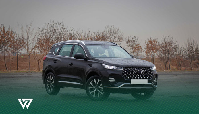 چرا اتصال PLG در تیگو ۷ پرو قطع می‌ شود؟