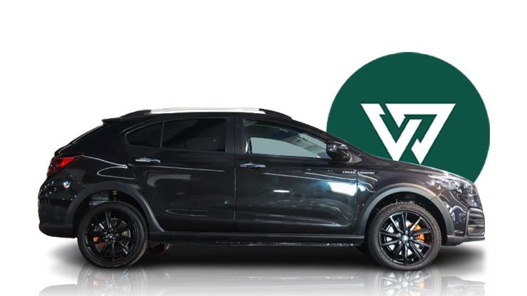 گزارش ویژه ویکیشاپ : همه رونماییهای سایپا در مشهد ۱۴۰۴؛ از آریا ملی تا آواتار برقی