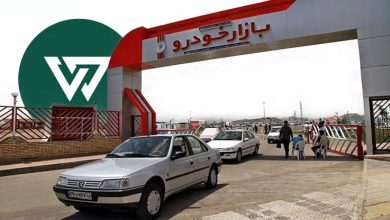 گزارش ویکی‌شاپ از بازار خودرو در اواخر مرداد ۱۴۰۴