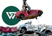 ۲۷ میلیون خودروی فرسوده در ایران | رکورد اسقاط ۱۴۰۳ و چالشهای بیمه