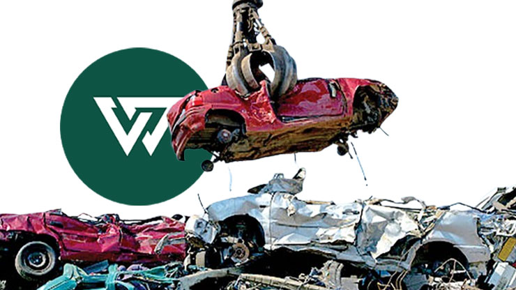 ۲۷ میلیون خودروی فرسوده در ایران | رکورد اسقاط ۱۴۰۳ و چالشهای بیمه