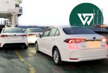  ۲۸۰۰ خودروی وارداتی در گمرک بلاتکلیف ماندند