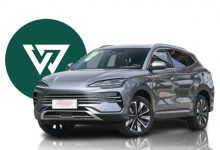 تصویری تازه از بازار واردات خودرو در ۱۴۰۴