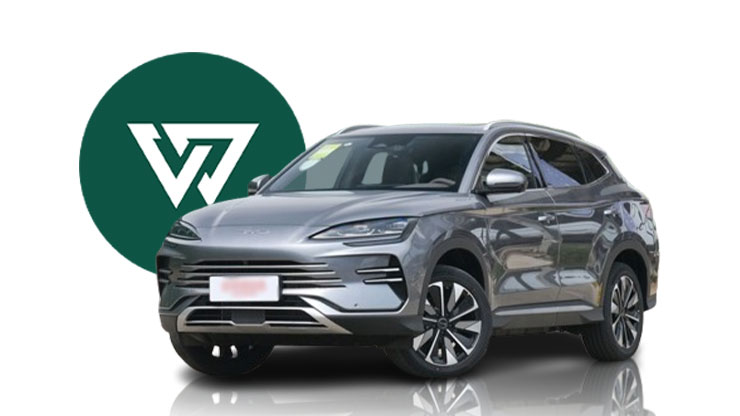 تصویری تازه از بازار واردات خودرو در ۱۴۰۴