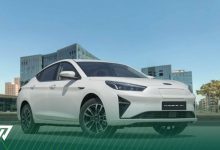 مزایا و معایب KMC eJ7 | نخستین سدان برقی کرمان موتور