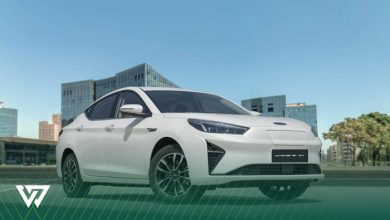 مزایا و معایب KMC eJ7 | نخستین سدان برقی کرمان موتور