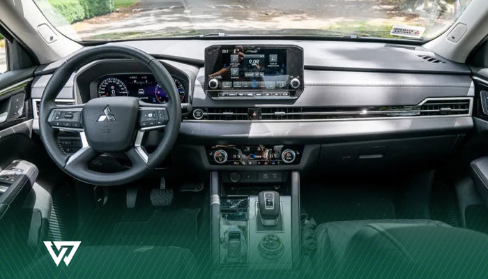 امکانات رفاهی و تفاوتهای تیپهای PE و SE در رنو داستر