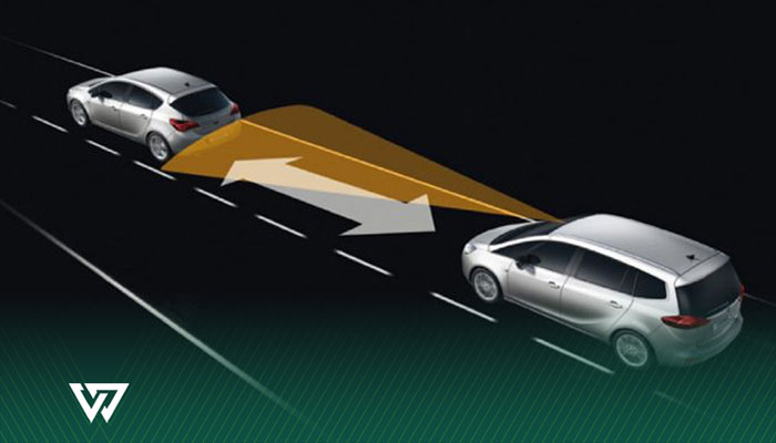 آیا این سیستم‌های جلوگیری از تصادف همیشه قابل اعتماد هستند؟