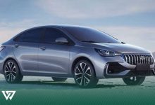 گیربکس آریزو 5 FL | مشخصات، مشکلات و برنامه سرویس