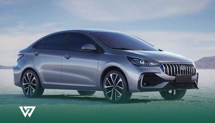 گیربکس آریزو 5 FL