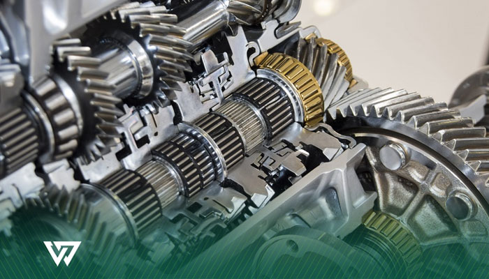 برنامه تعویض روغن گیربکس آریزو 5 FL