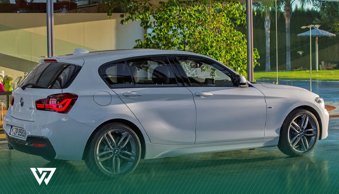 ب‌ام‌و (BMW)