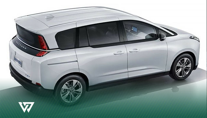 مزایای بستیون NAT