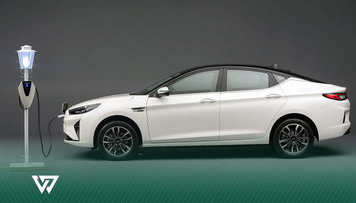 معرفی اجمالی KMC EJ7 و فلسفه عرضه دو تیپ