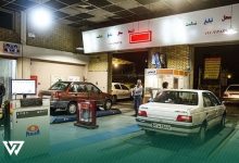 راهنمای جامع معاینه فنی خودرو در ایران ۱۴۰۴