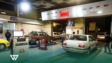 راهنمای جامع معاینه فنی خودرو در ایران  ۱۴۰۴