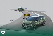 سیستم جلوگیری از تصادف در خودرو | تعریف، عملکرد و آینده فناوری