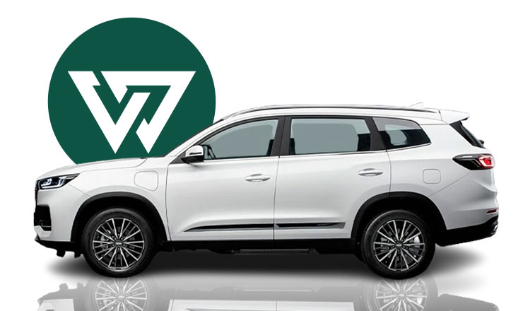 بازار خودرو در شوک سیاسی | جهش ۹۵ میلیونی تیگو ۸ هیبرید و رشد حداقلی شاهین و ساینا