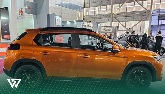 NVH و صدای موتور سیتروئن C3-XR: آیا صدای سهسیلندر طبیعی است؟