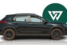 سیتروئن C3 XR مونتاژی سایپا