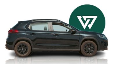 سیتروئن C3 XR مونتاژی سایپا