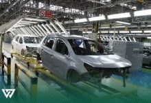 دسته‌بندی استانداردهای خودرویی در ایران