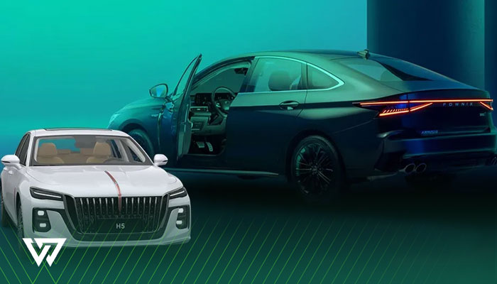 مقایسه با چری آریزو ۸ و کی‌ام‌سی J7