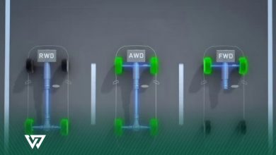 مقایسه جامع سیستمهای انتقال قدرت FWD، RWD و AWD | کدام انتخاب بهتر است؟