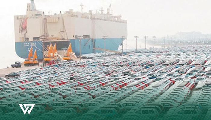 شرایط و قوانین واردات خودرو برای ایرانیان مقیم خارج