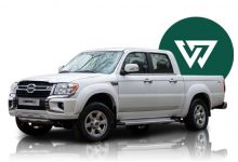 شرایط فروش کاپرا B تک و دوکابین در مهر ۱۴۰۴