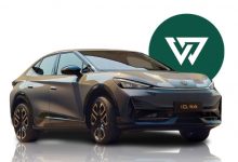 شرایط فروش فولکس‌واگن ID.UNYX در کیش