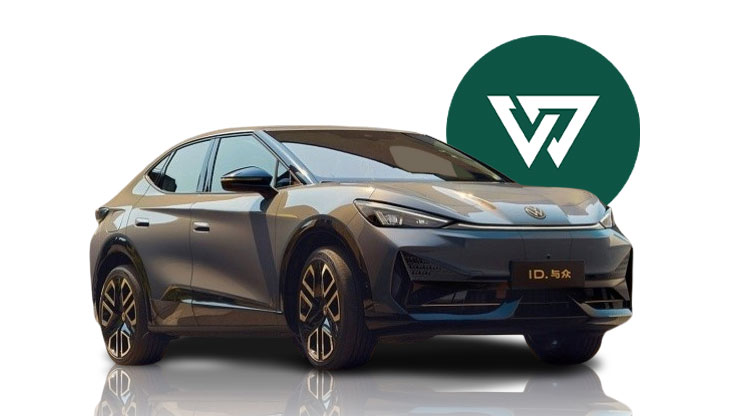 شرایط فروش فولکسواگن ID.UNYX در کیش