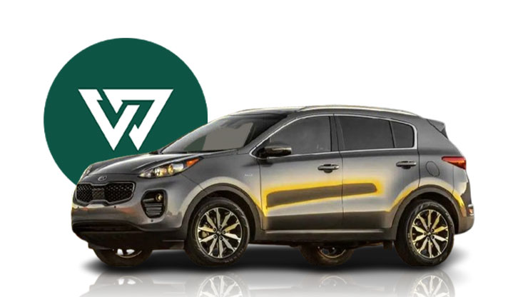 شرایط فروش کیا اسپورتیج لانگ ۲۰۲۵ با فاصله محوری بیشتر توسط هرمس خودرو در سامانه یکپارچه