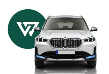 تحویل ۱۳۰۰ دستگاه بامو iX1 تا آذرماه