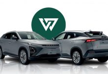 آغاز تحویل نخستین سری فونیکس FX EV در ایران