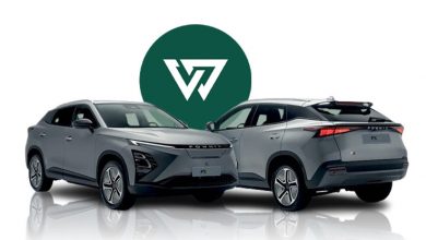 آغاز تحویل نخستین سری فونیکس FX EV در ایران
