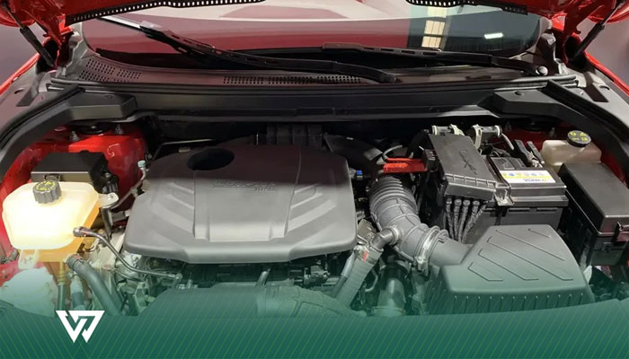 تفاوت موتور دیگنیتی پرایم و پرستیژ