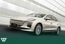 تفاوت هونگچی برقی و بنزینی | مقایسه کامل مدل‌ها