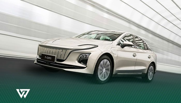 تفاوت هونگچی برقی و بنزینی | مقایسه کامل مدلها