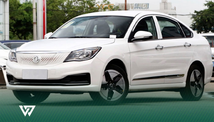 تفاوت نسخه ایران با نسخههای دیگر دانگفنگ E70