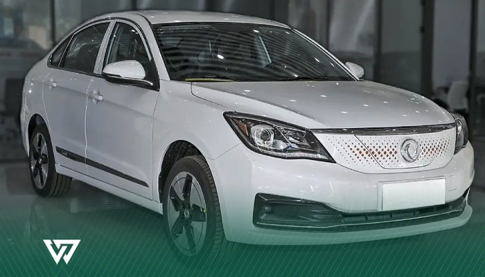 فناوریهای برقی دانگفنگ E70 مدل ۲۰۲۳