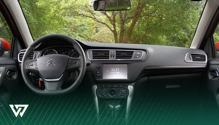 تجربه رانندگی در تست کاشان (دیدگاه خبرنگاران و تست‌کنندگان)