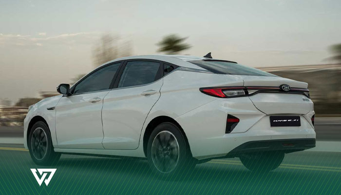 نوع موتور الکتریکی KMC EJ7 نوع موتور کی ام سی ای جی7