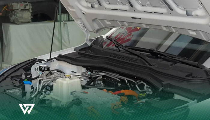 عمر مفید تخمینی باتری