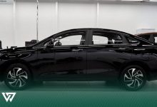 بررسی مزایا و معایب بیجینگ U5 پلاس وارداتی به ایران